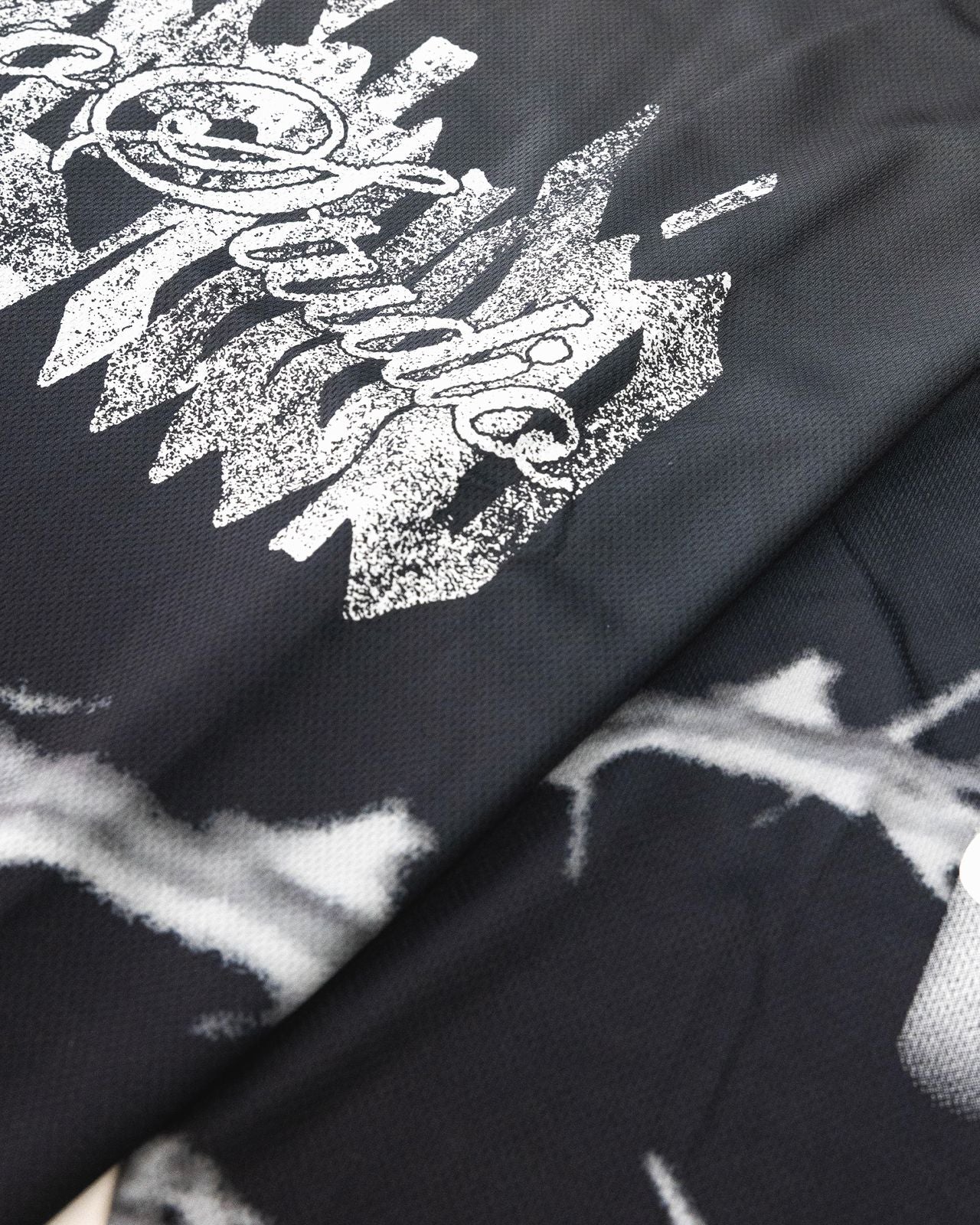 Thorn Club Jersey - Ryan Sheckler Edition