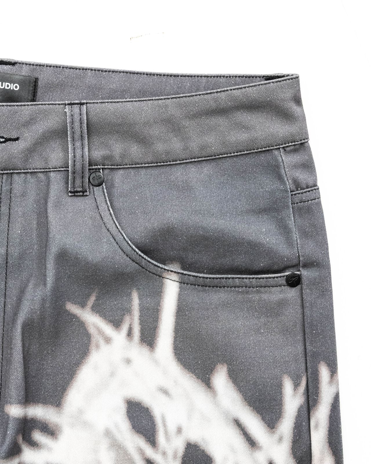 Thorn Milano Pant - Ryan Sheckler Edition