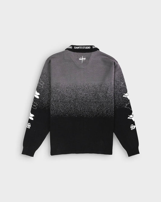 Lotus Knit Jersey - Khalil Rountree Edition