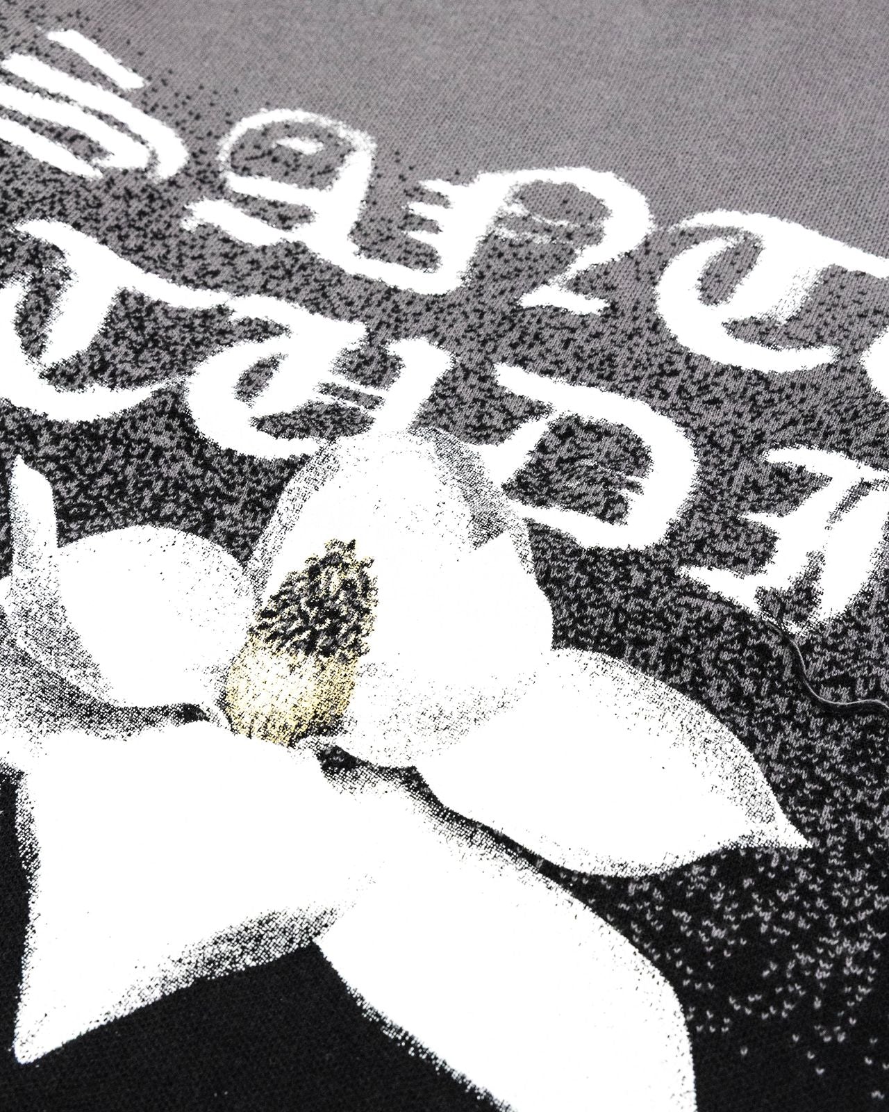 Lotus Knit Jersey - Khalil Rountree Edition