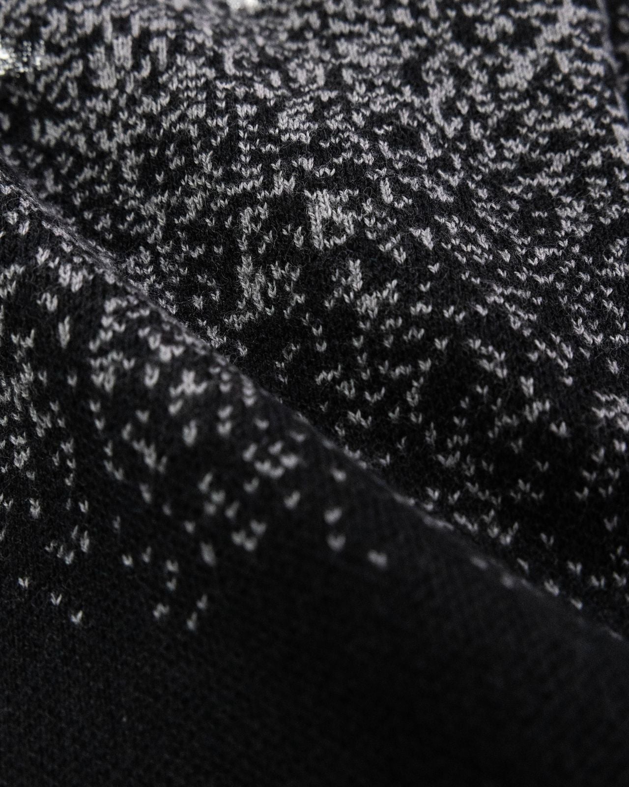 Lotus Knit Jersey - Khalil Rountree Edition