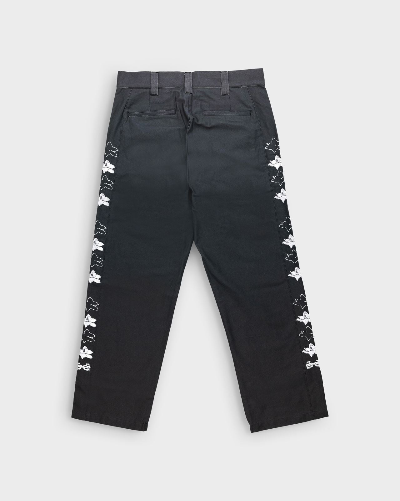 Lotus Napoli Pant - Khalil Rountree Edition