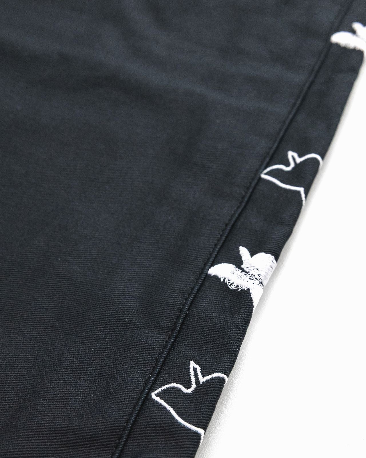 Lotus Napoli Pant - Khalil Rountree Edition