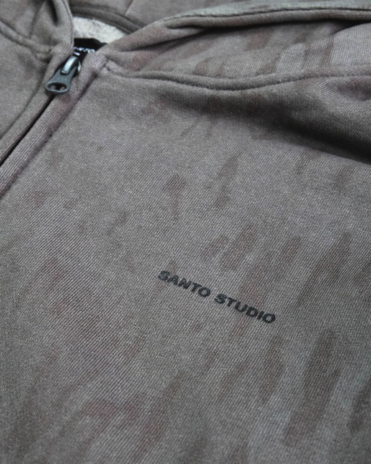 Preda Zip Hoodie - Cole Houshmand Edition