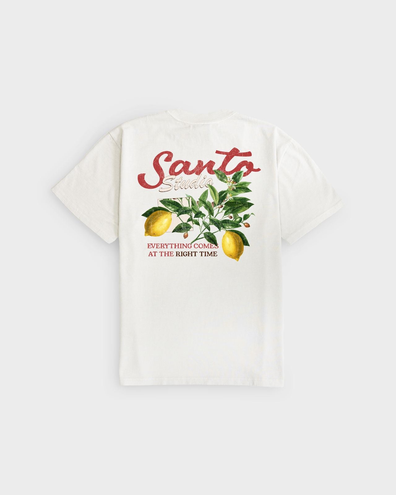 Lemon Tee