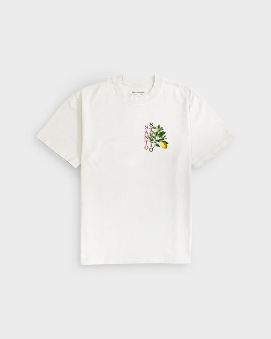 Lemon Tee