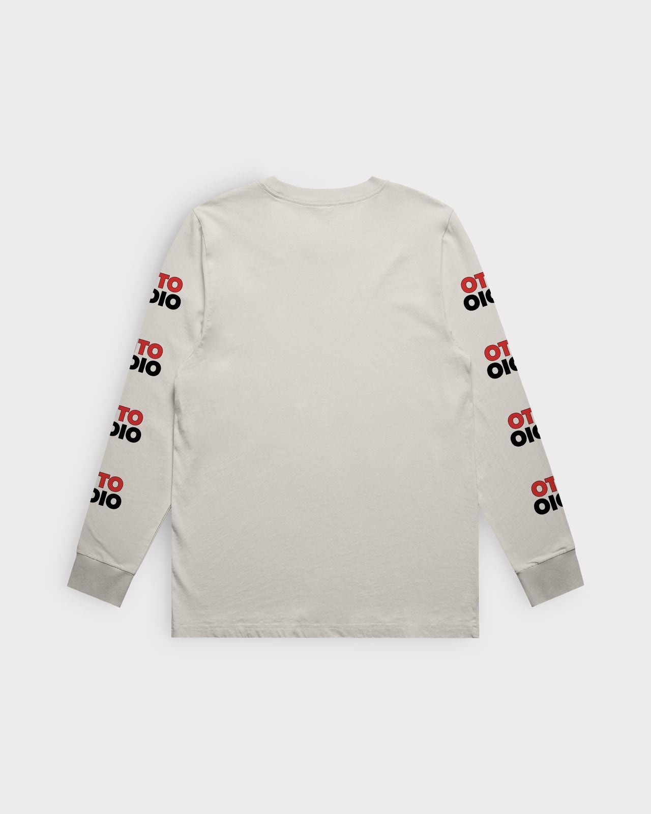 Finish Line Long Sleeve Tee