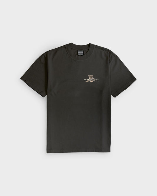 Khamzat Chimaev Wrestling Club Tee