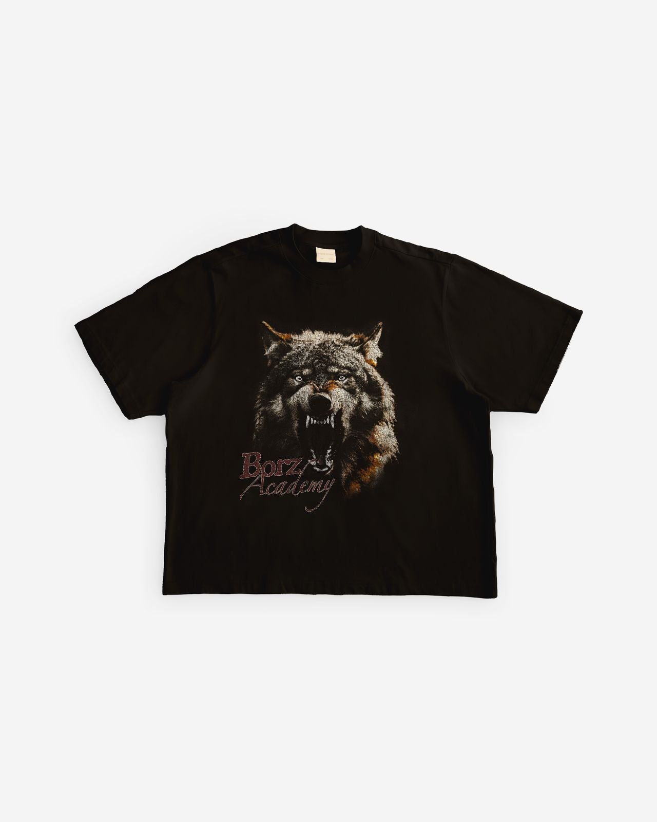 Khamzat Chimaev Borz Tee