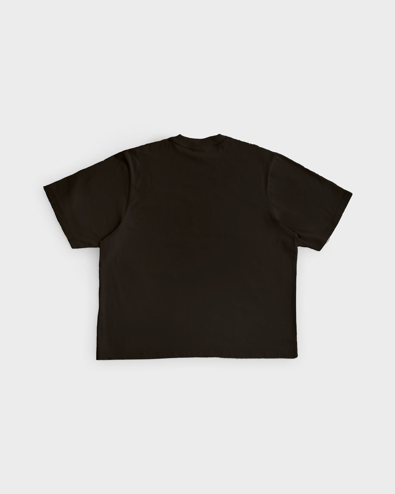 Khamzat Chimaev Borz Drappo Box Tee