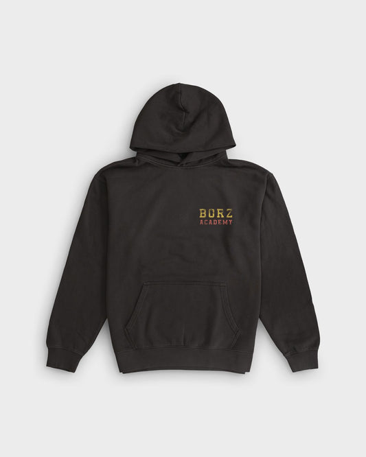 Khamzat Chimaev Borz Academy Hoodie