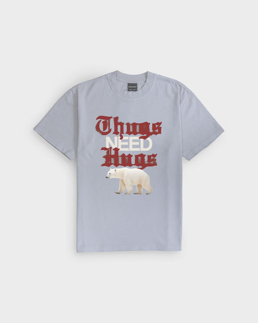 Thugs Bear Tee - Marcus Buchecha Edition