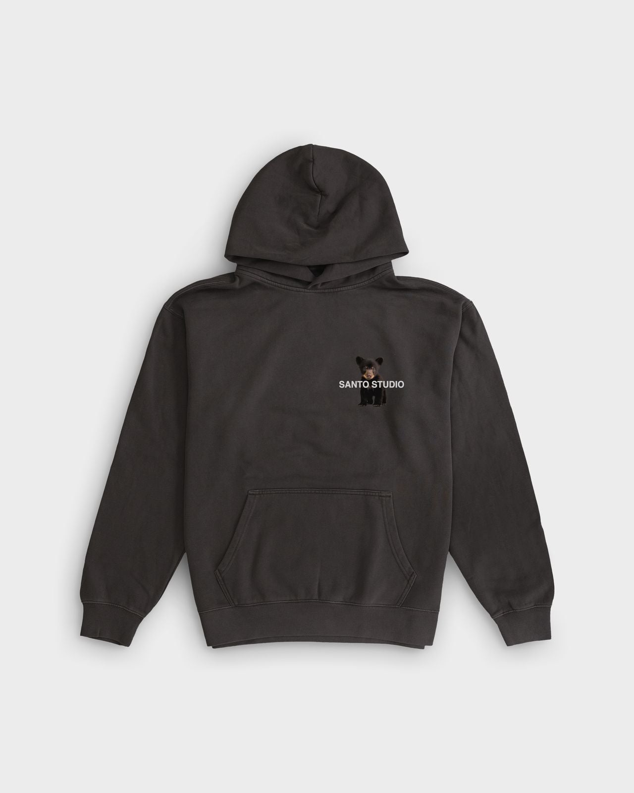 Watching Pullover Hoodie