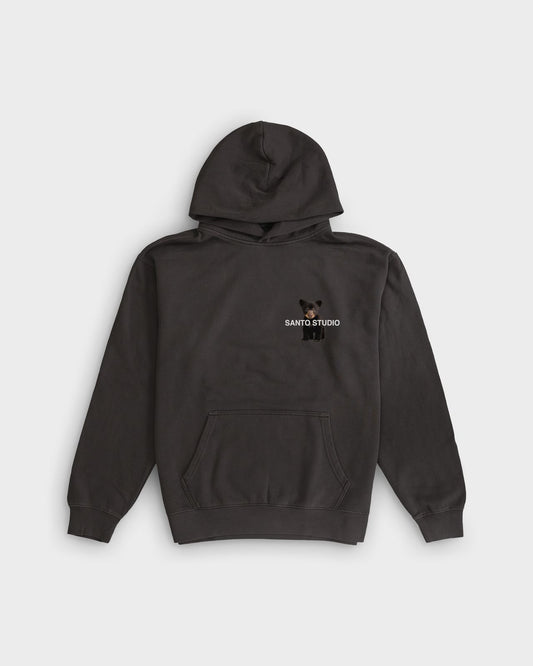 Watching Pullover Hoodie