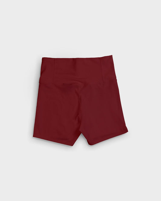 Moda Biker Shorts