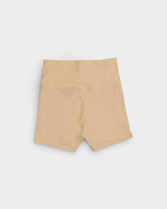 Moda Biker Shorts