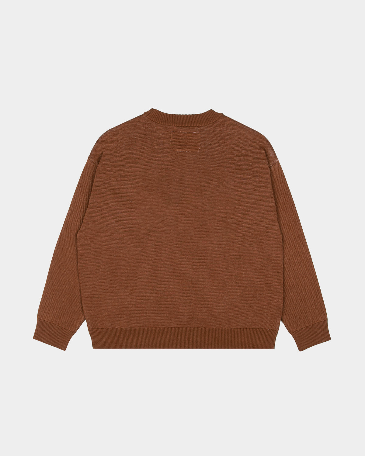 Peace Knit Sweater