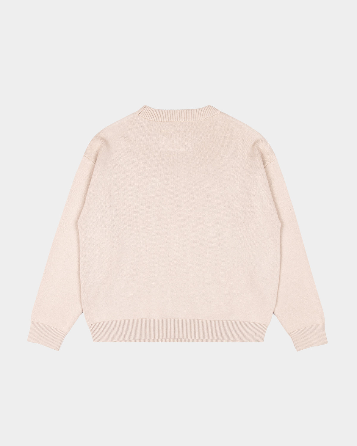 Maple Knit Sweater