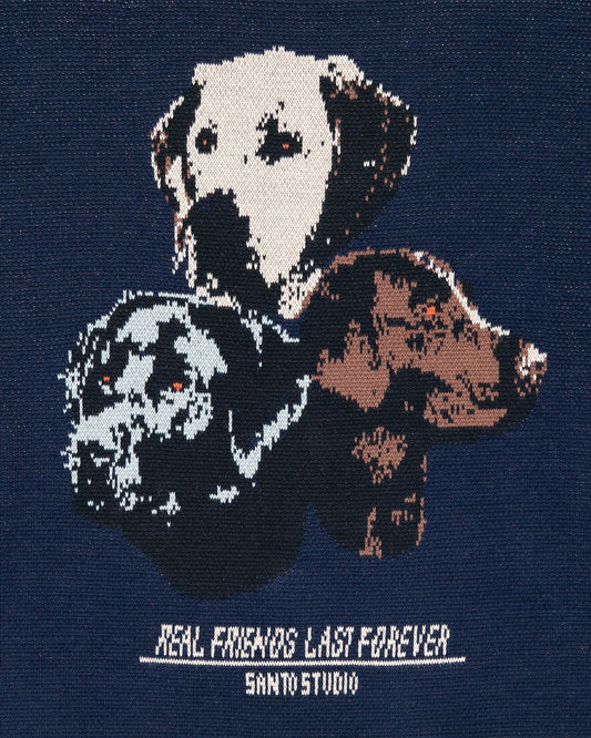 Forever Knit Sweater
