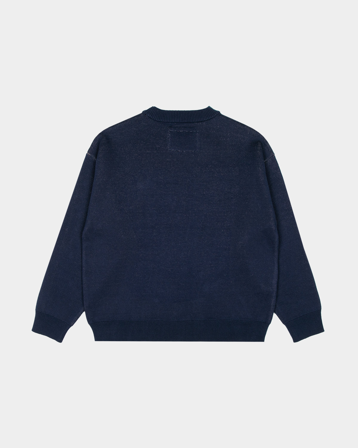 Forever Knit Sweater