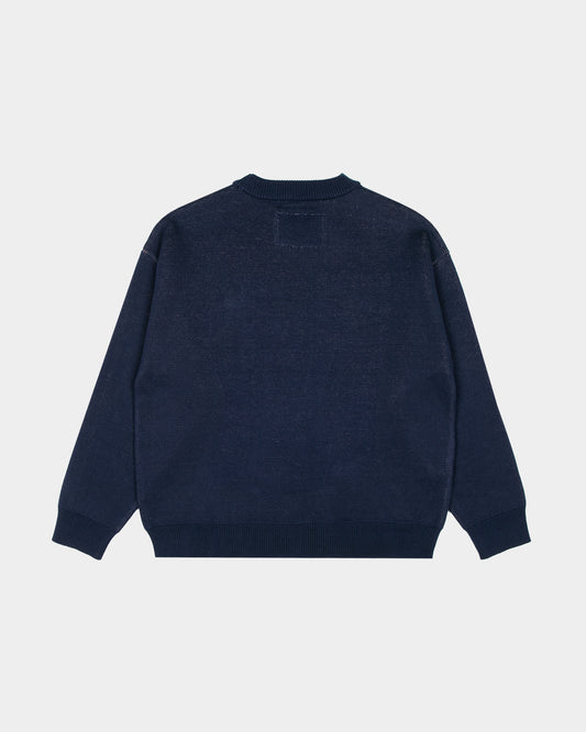 Forever Knit Sweater