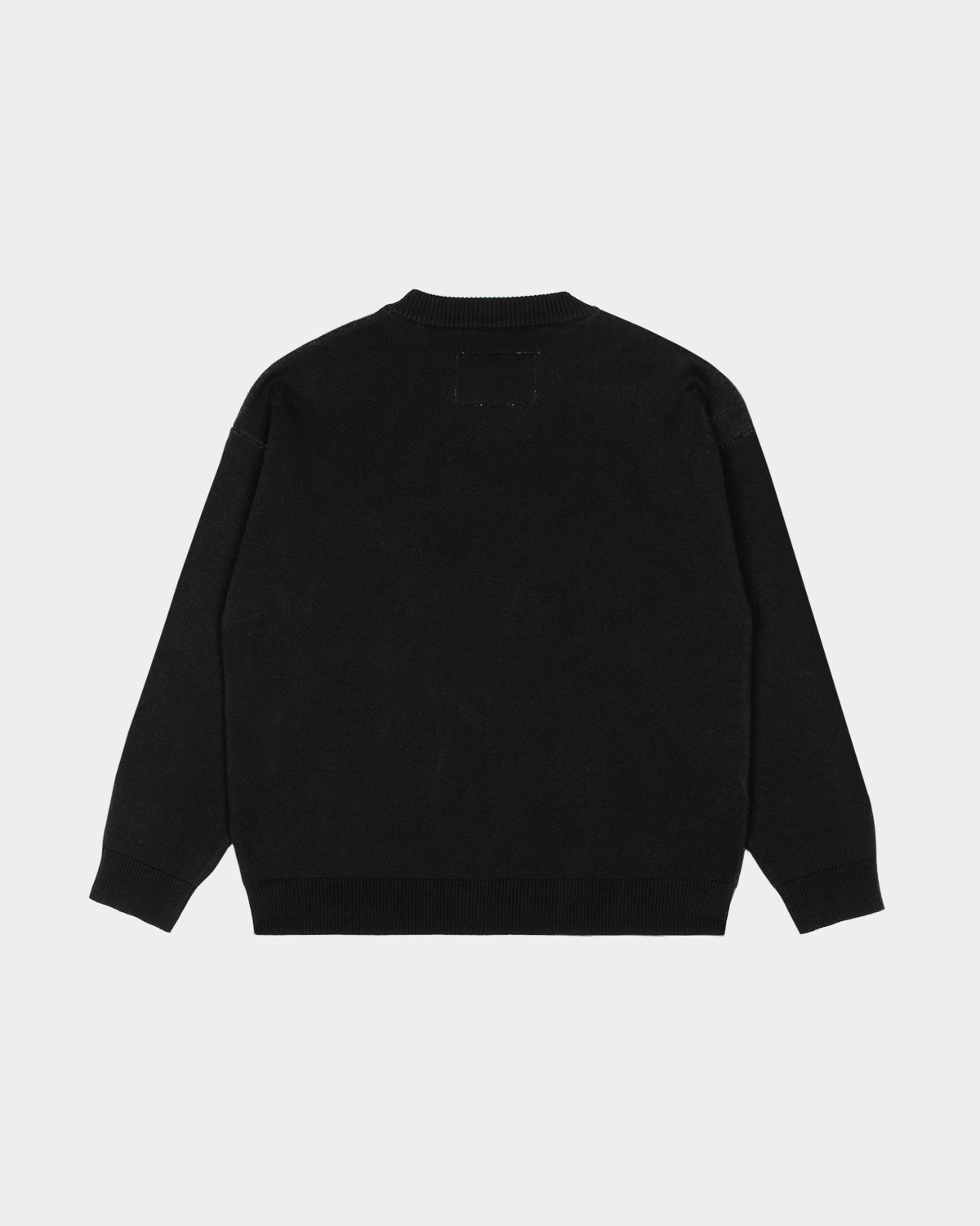 Family Knit Sweater