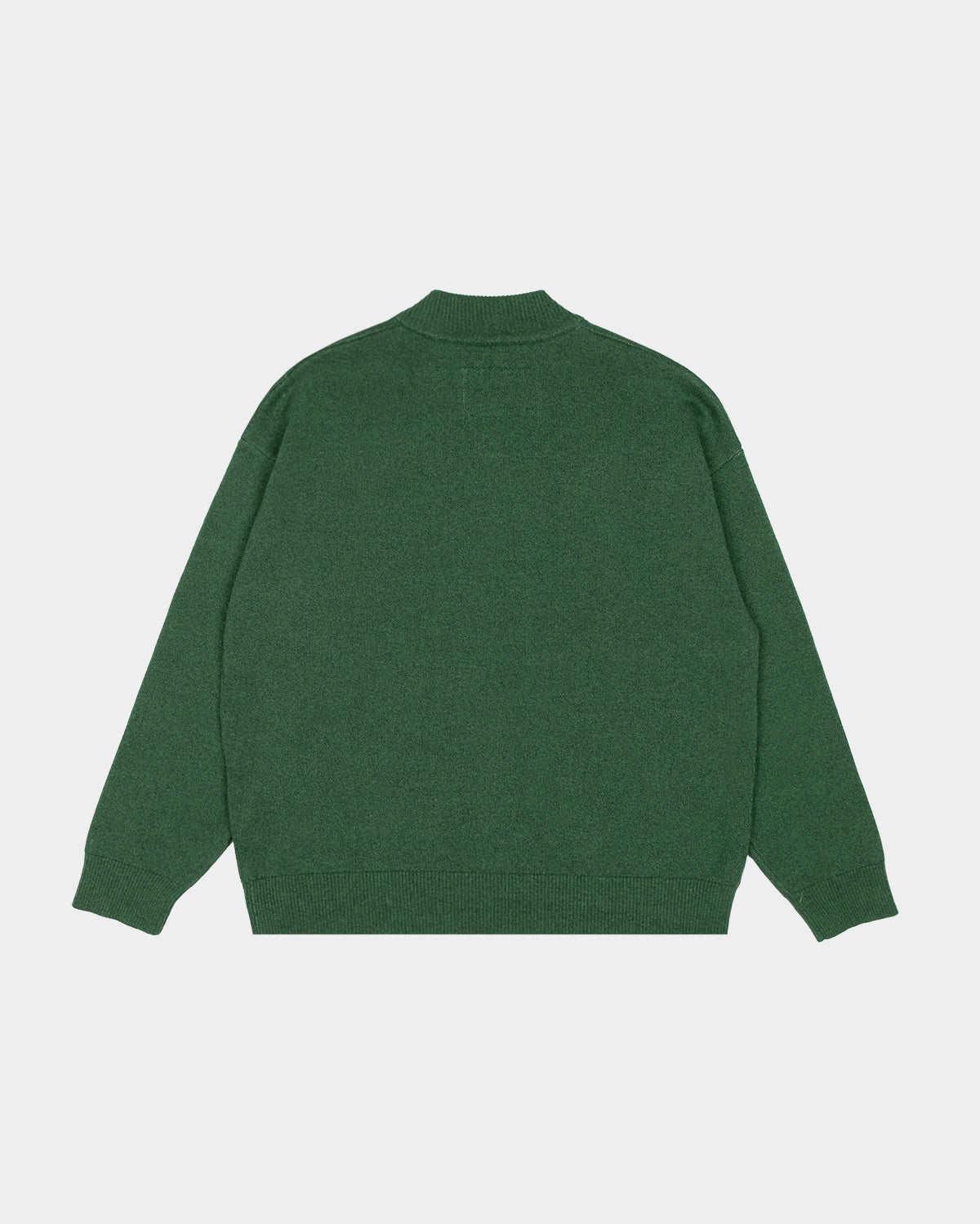 Americana Club Knit Sweater