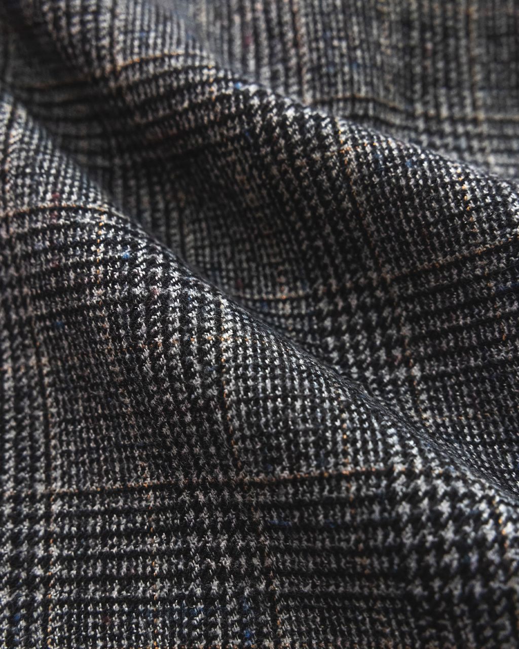 Reverse Typeface Jacket - Twitch Edition