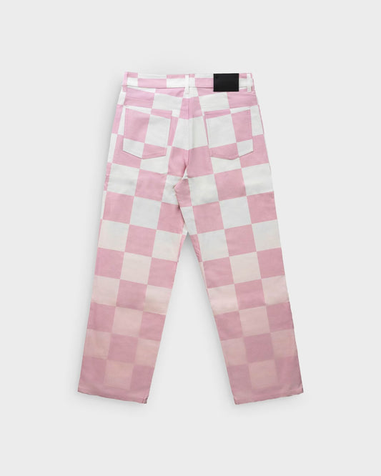 Palermo Milano Pant