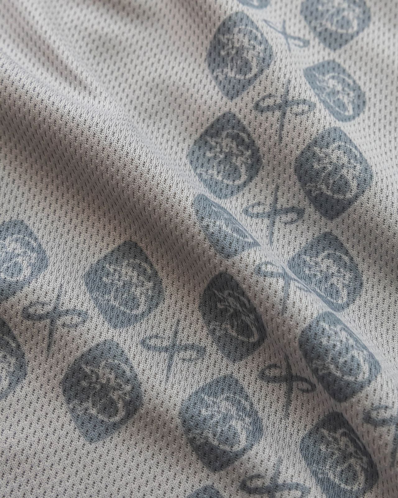 Thugs Need Hugs Club Jersey