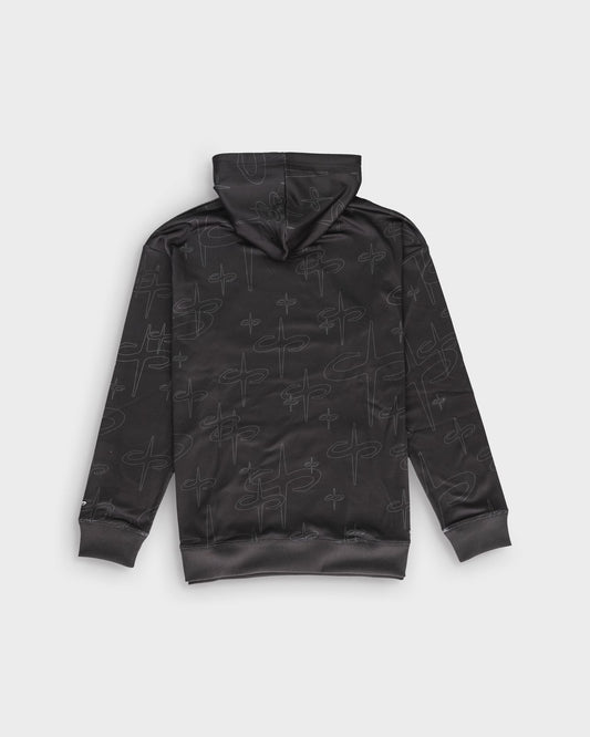 Tempo Comfort Hoodie