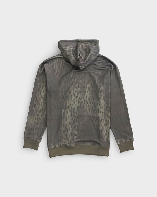 Tempo Comfort Hoodie