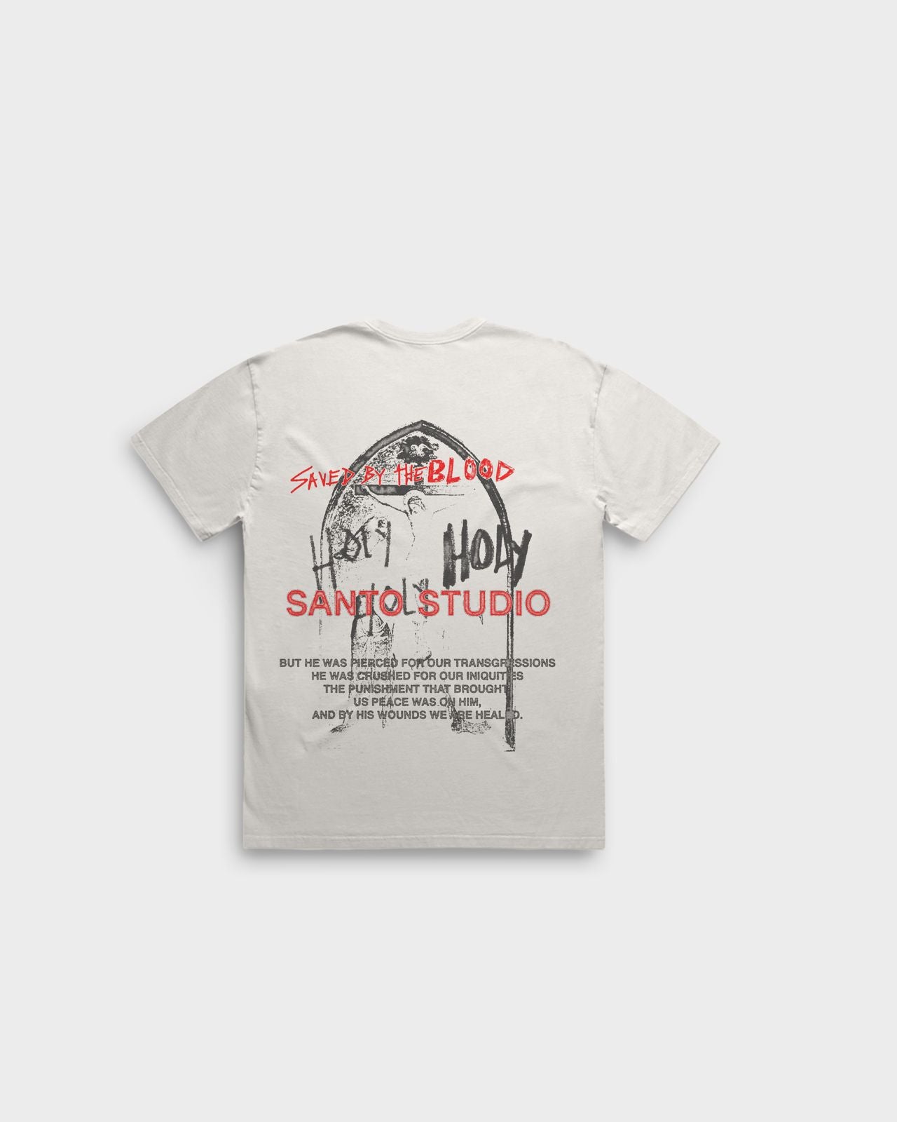 King of Kings T-shirt