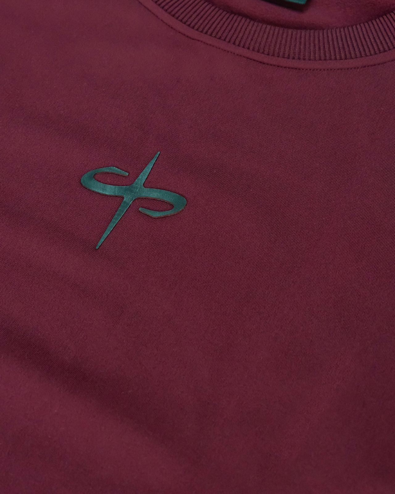 Tempo Rose Comfort Crew