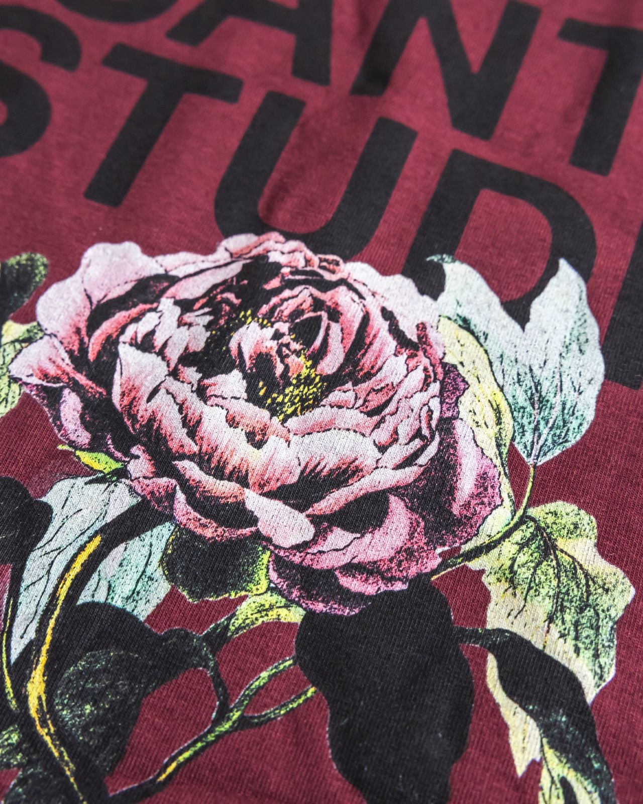 Tempo Rose Ultra Tee