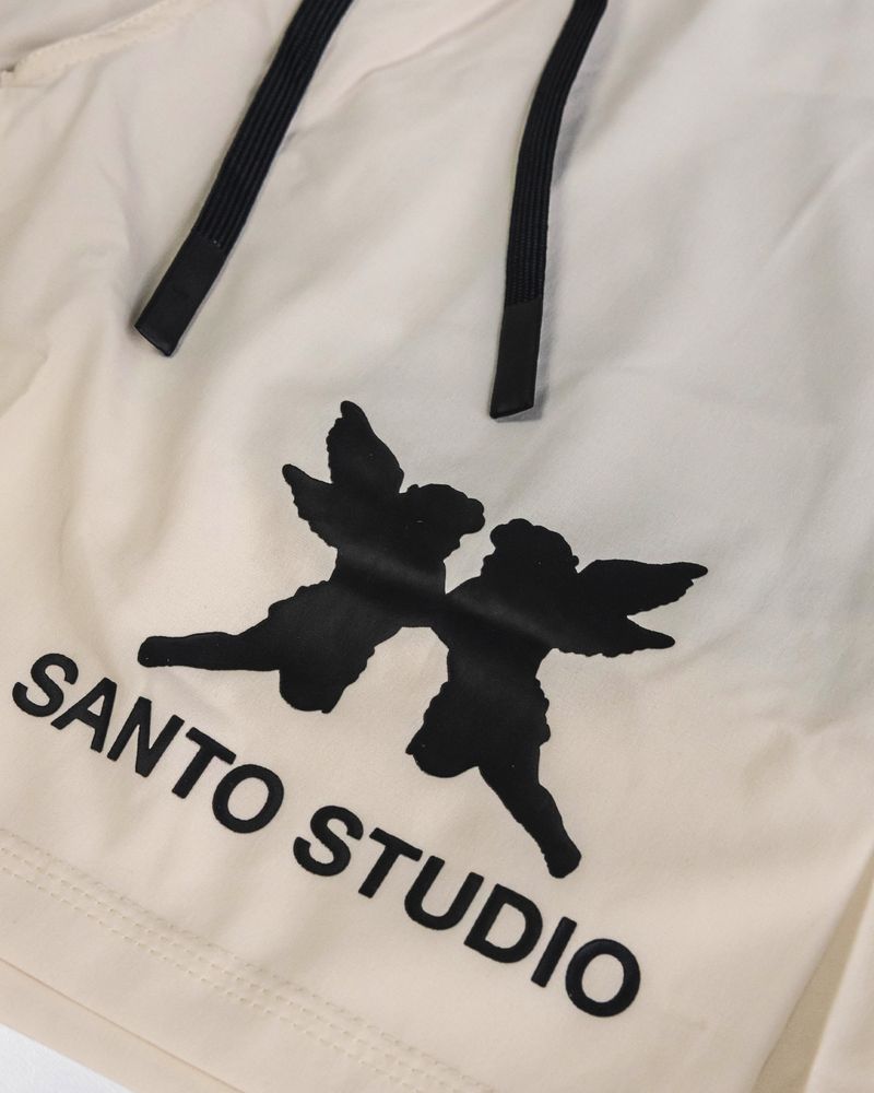 Tempo Faith Over Fear Tech Short - Lined 7" Ryan Sheckler Edition