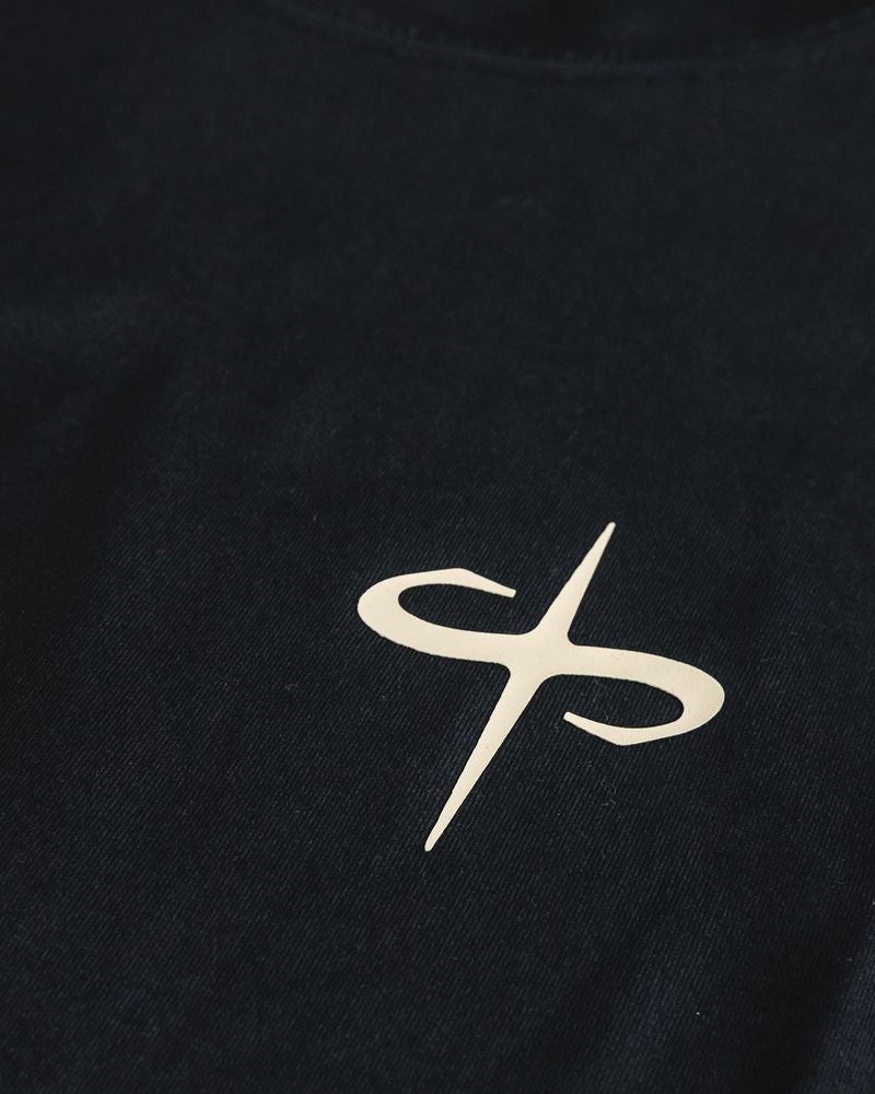 Tempo Fade Tech Zip Jacket - Twitch Edition - Cream