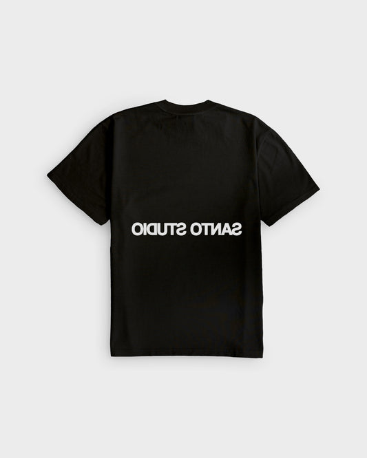 Santo Reverse Tee