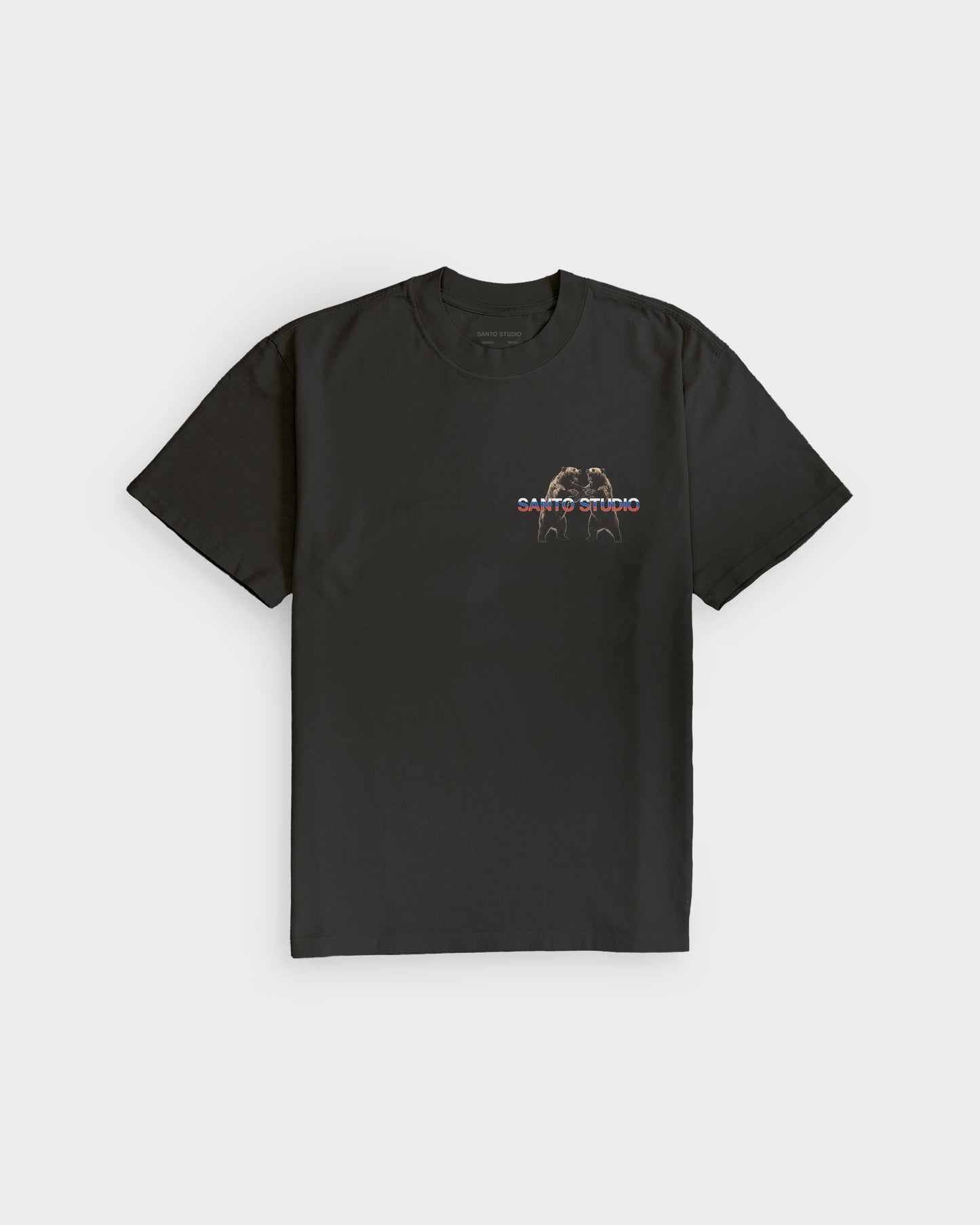 Black Fade