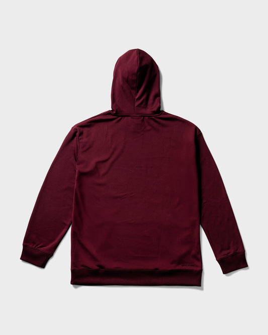 Tempo Comfort Hoodie