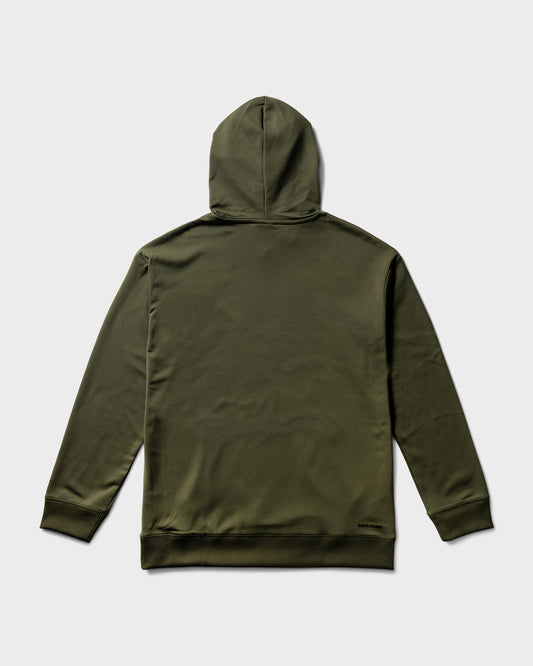 Tempo Comfort Hoodie