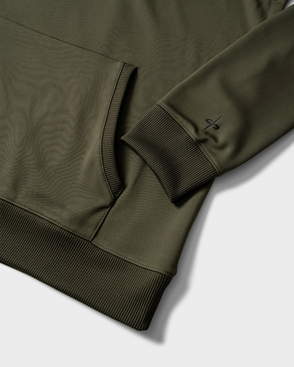 Tempo Comfort Hoodie