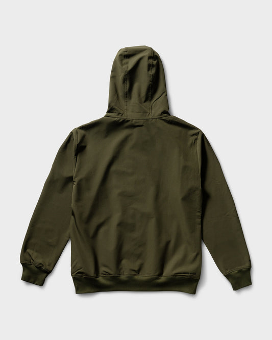 Tempo Tech Zip Jacket