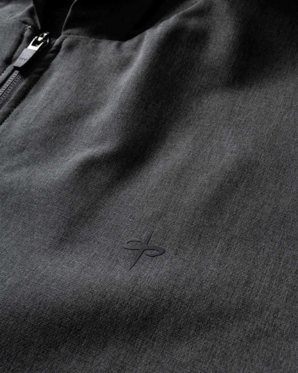 Tempo Tech Zip Jacket