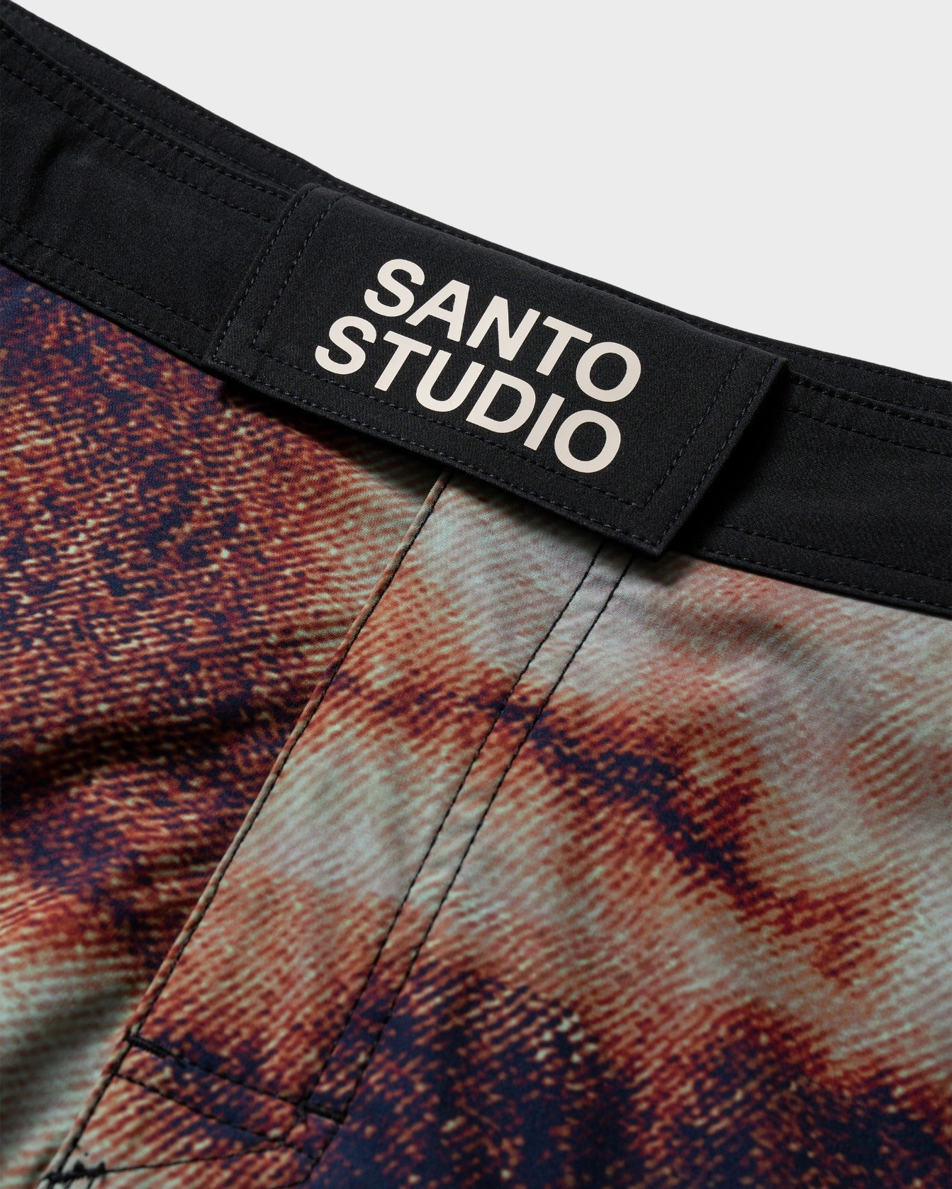 Submission Training Shorts