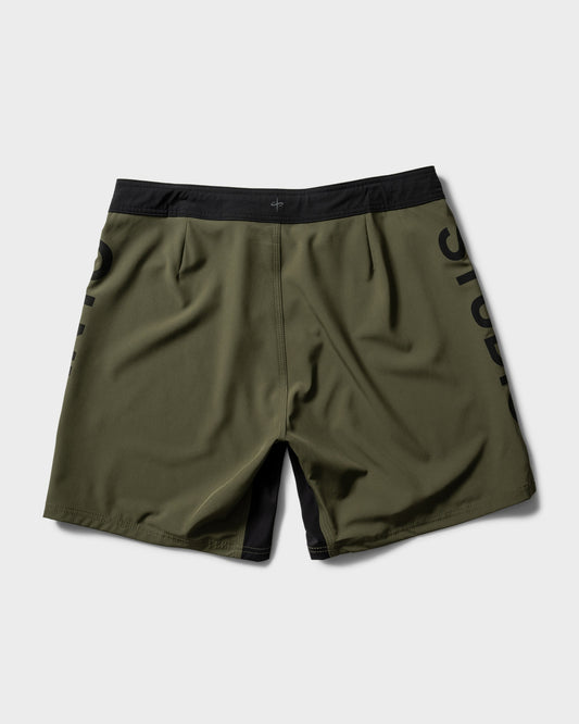 Submission Training Shorts