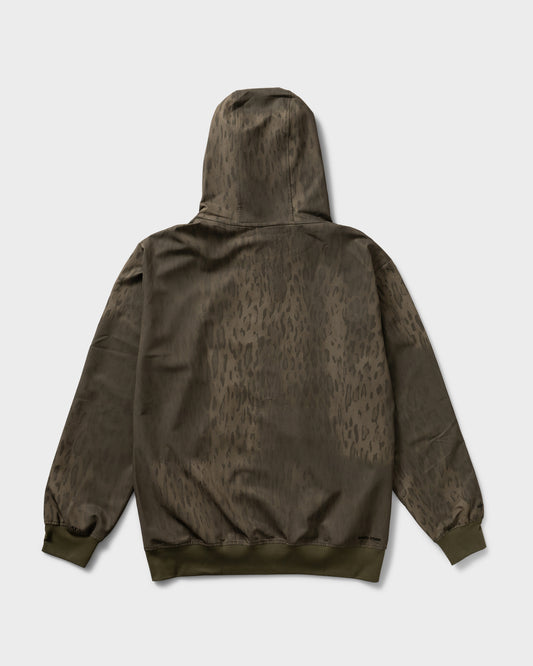 Tempo Tech Zip Jacket