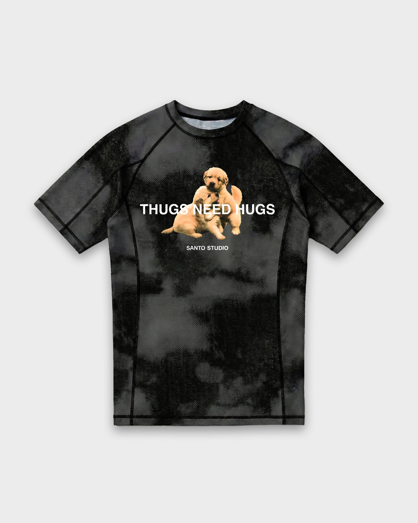 Submission SS Rashguard