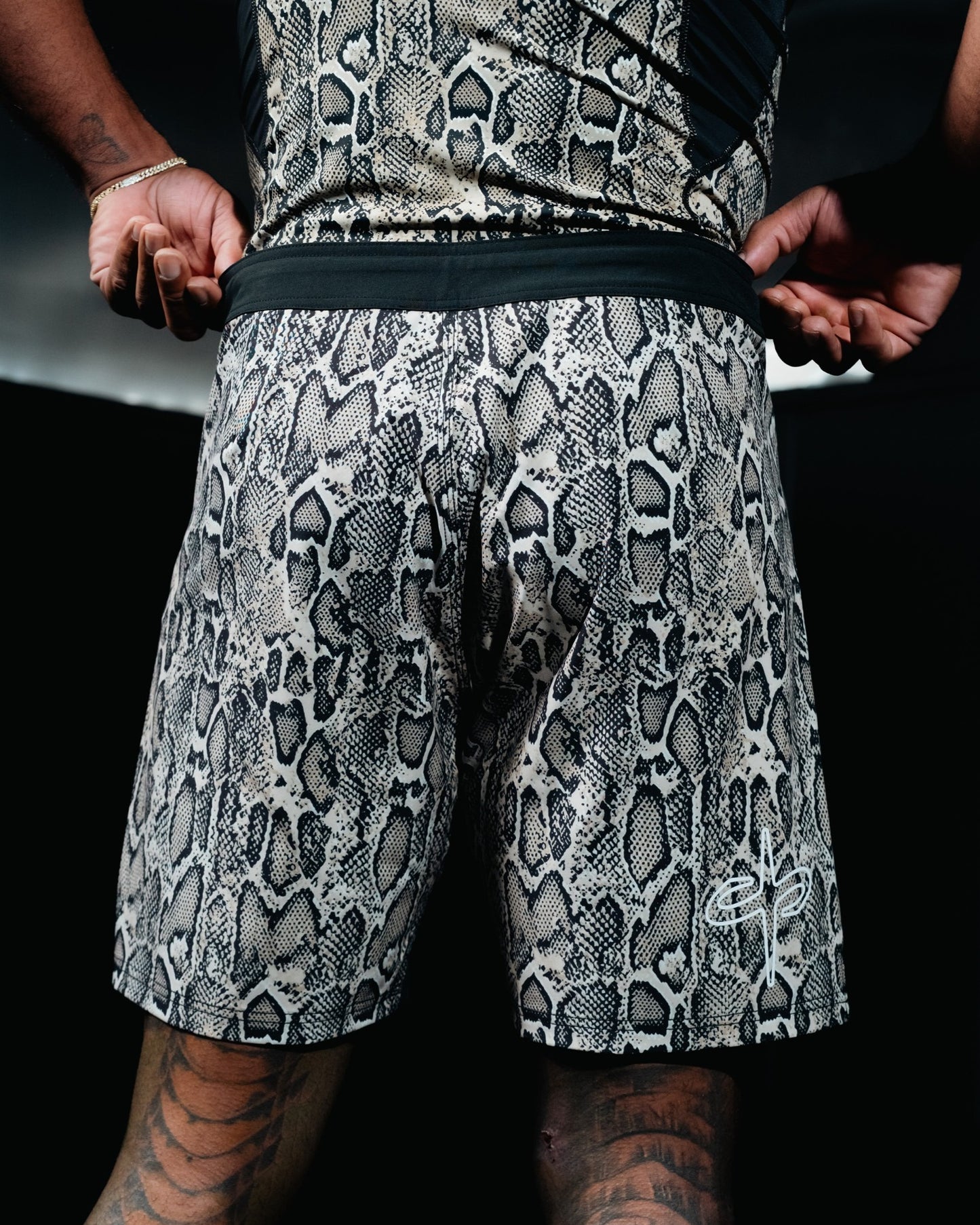 Snakeskin