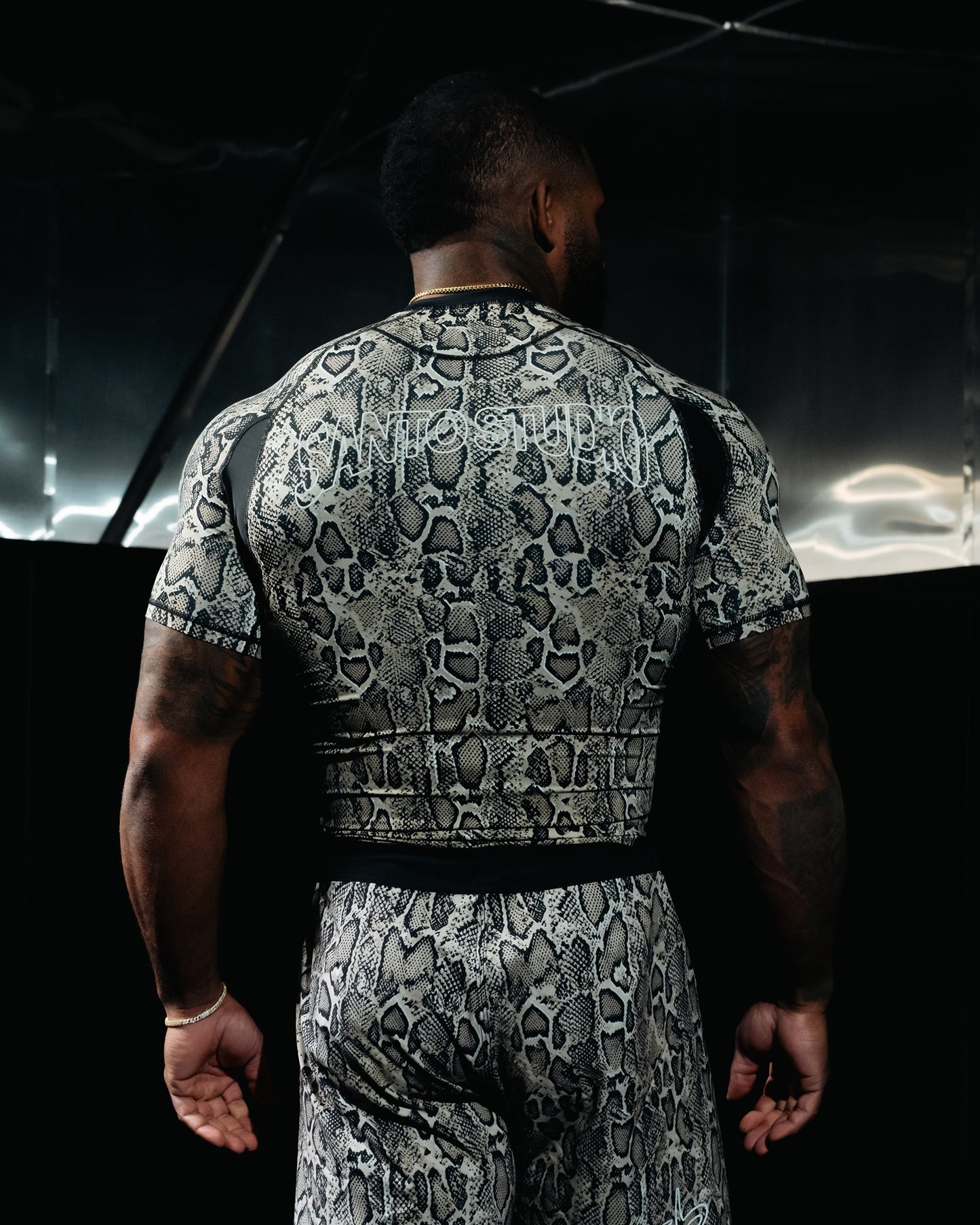 Snakeskin